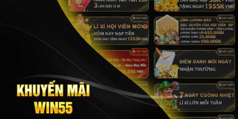 Xác nhận thật kỹ thông tin đăng nhập WIN55 nếu không muốn bị khóa acc 