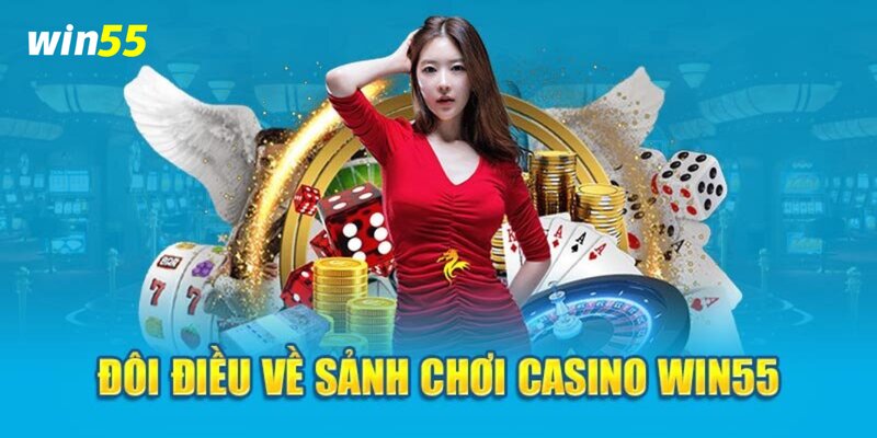 Ngập tràn khuyến mãi đặc sắc tại sảnh cược