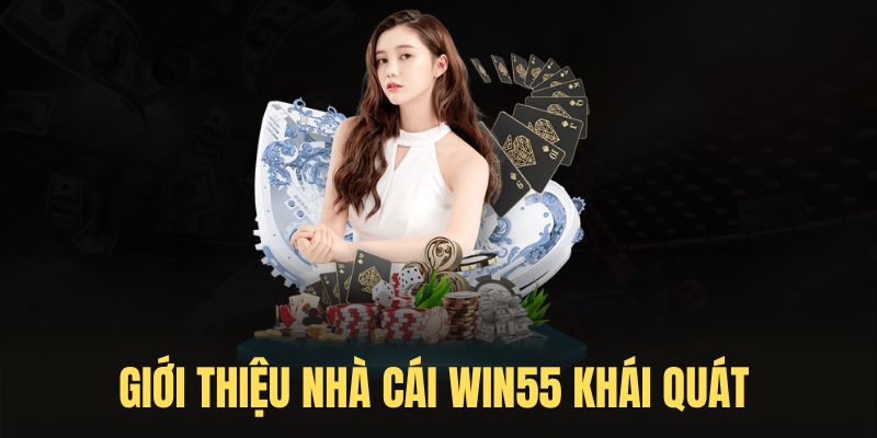 Đôi nét về thương hiệu WIN55 nổi tiếng của châu Á